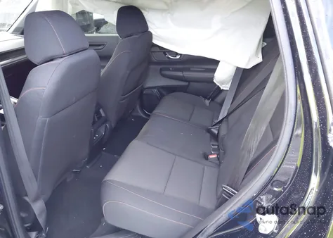 2025 Honda Cr-V Sport из США, поврежденный, VIN 7FARS6H50SE005714